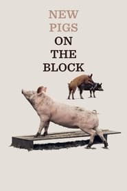 New Pigs on the Block' Poster