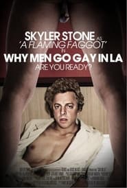 Why Men Go Gay in LA' Poster