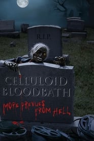 Celluloid Bloodbath' Poster