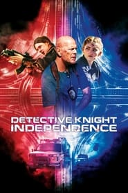 Streaming sources forDetective Knight Independence