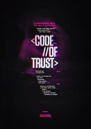 Code of Trust' Poster