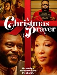 A Christmas Prayer' Poster