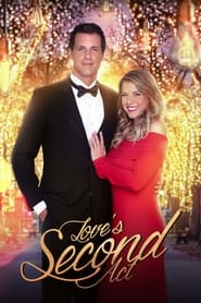 Loves Second Act' Poster