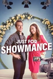 Just for Showmance' Poster
