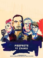 Prophets of Change' Poster
