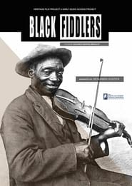 Black Fiddlers' Poster