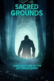 Sacred Grounds Forbidden' Poster