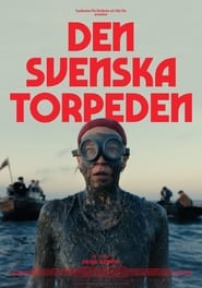 The Swedish Torpedo' Poster