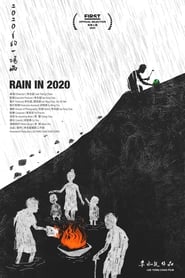 Rain in 2020' Poster