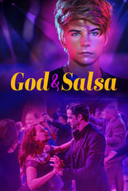 God  Salsa' Poster