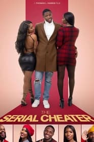 The Serial Cheater' Poster