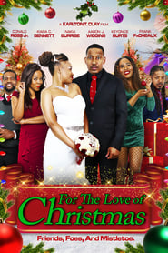 For the Love of Christmas' Poster