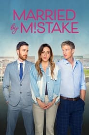 Married by Mistake' Poster