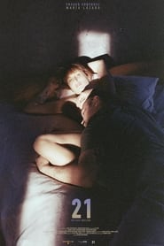 21 Paradise' Poster