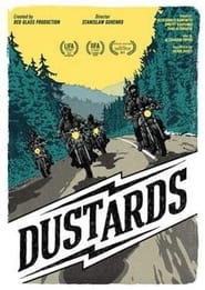 Dustards' Poster