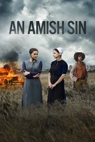 An Amish Sin' Poster