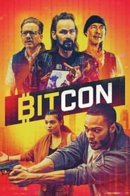 Bitcon' Poster
