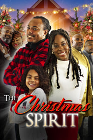The Christmas Spirit' Poster