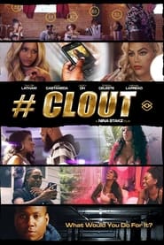 Clout' Poster