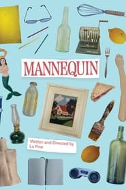 Mannequin' Poster