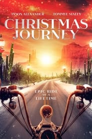 Christmas Journey' Poster