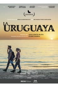 La uruguaya' Poster