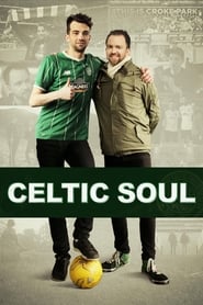 Celtic Soul' Poster