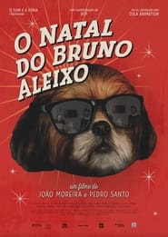 O Natal do Bruno Aleixo' Poster