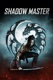 Shadow Master' Poster