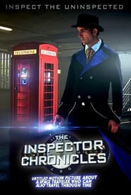 The Inspector Chronicles' Poster