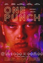 ONE PUNCH' Poster