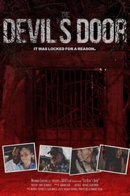The Devils Door' Poster