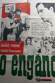 O Engano' Poster
