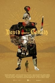 David Against Goliath' Poster