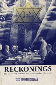 Reckonings' Poster