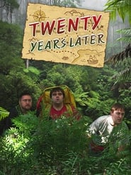 Twenty Years Later' Poster