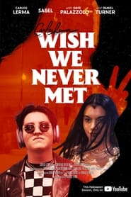 Wish We Never Met' Poster