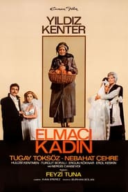 Elmac Kadn' Poster
