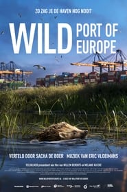 Wild Port of Europe' Poster