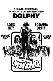 Mokong' Poster