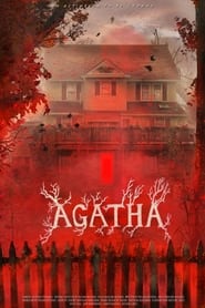 Agatha' Poster