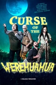 Streaming sources forCurse of the Werehuahua
