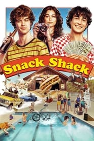 Snack Shack' Poster