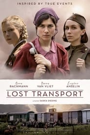 Lost Transport' Poster