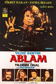 Ablam' Poster