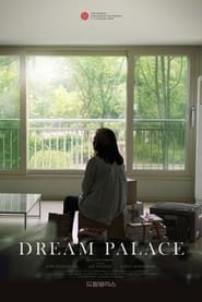 Dream Palace' Poster