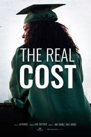 The Real Cost' Poster