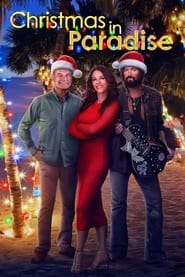 Christmas in Paradise' Poster