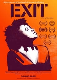 Exit' Poster