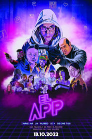 El App' Poster